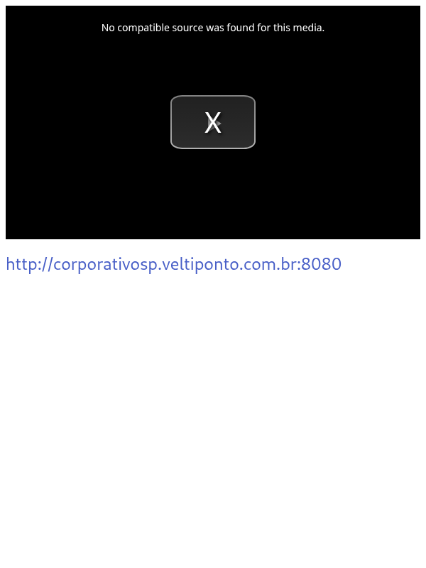 Velti ponto - Como mudar a plataforma do ponto no app celular (Versão IOS) - Público