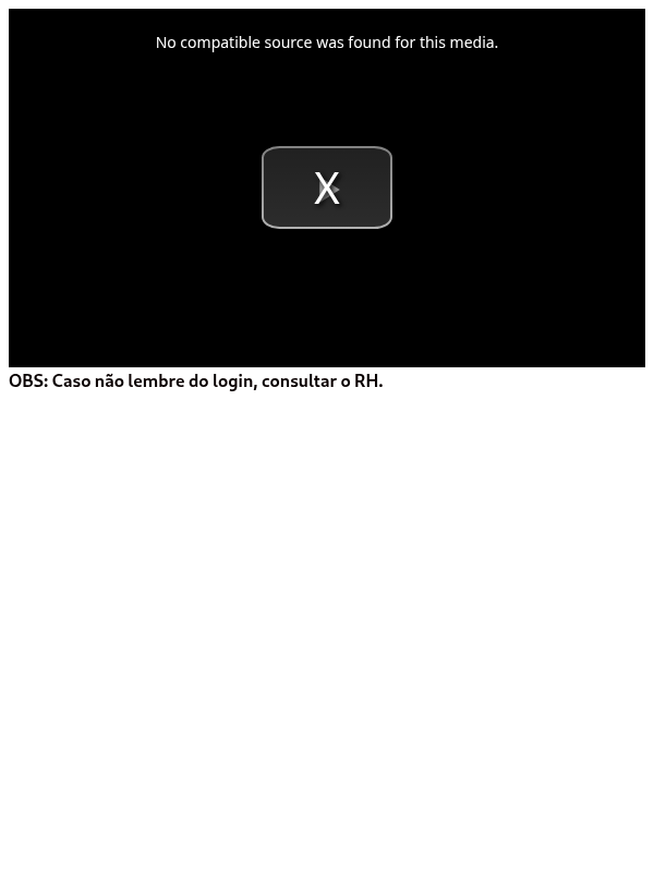 Velti ponto - Como recuperar a senha no aplicativo de ponto (App Web)